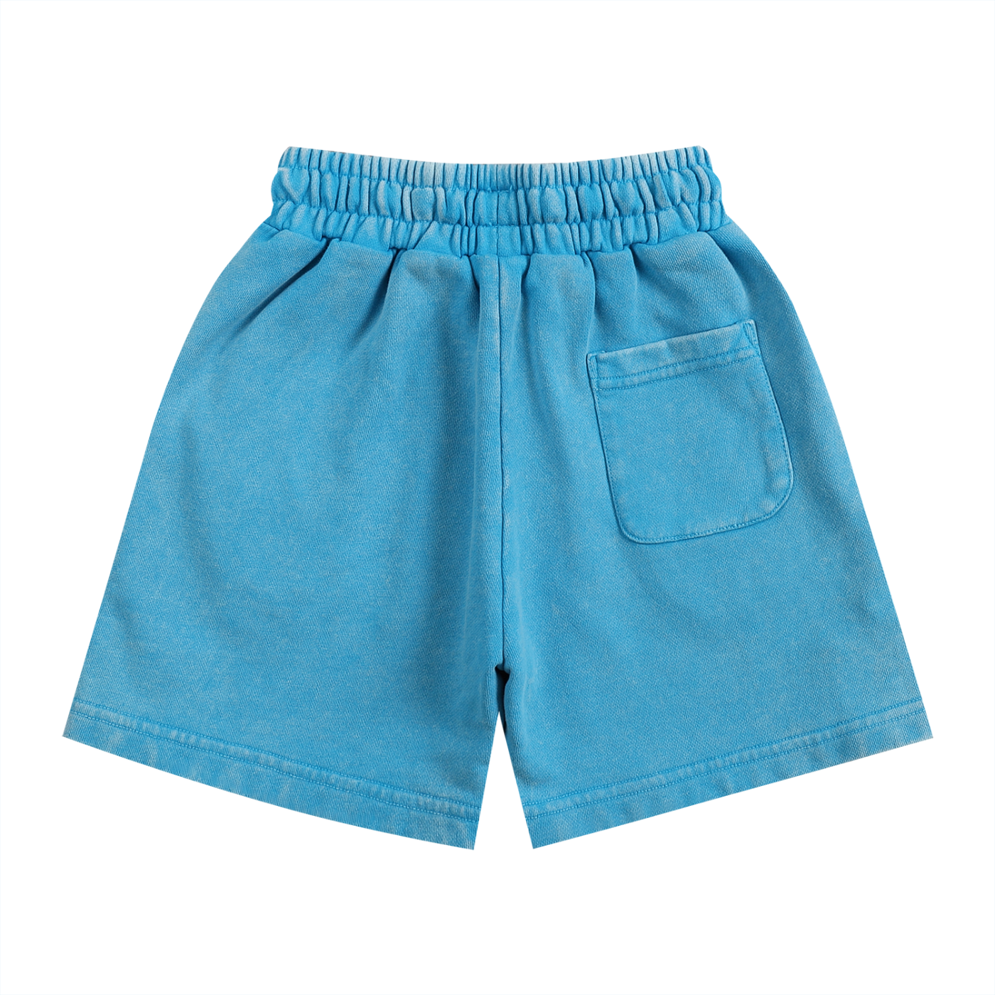 (kids) BagWayy "Ascend" Collection sweatshorts