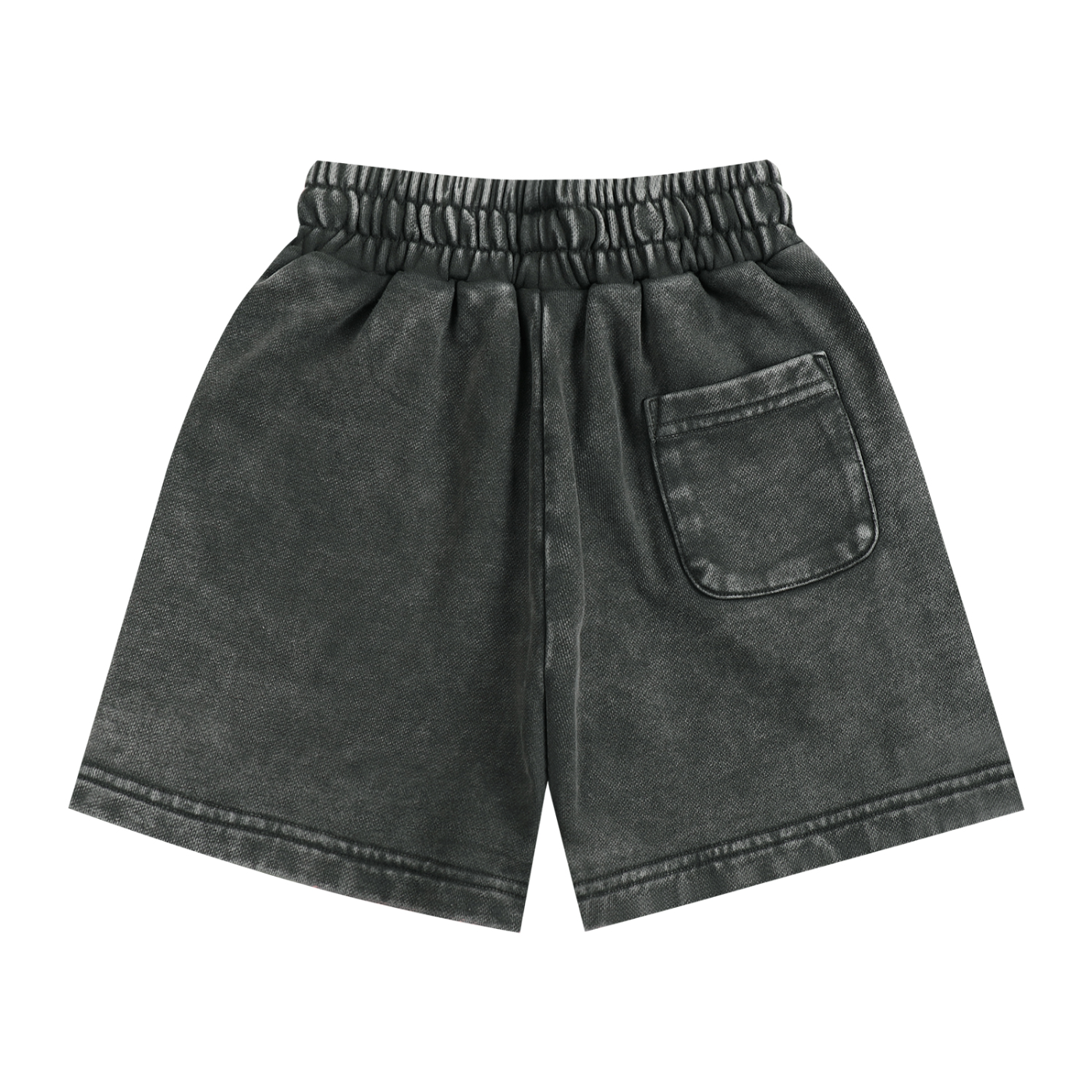 (kids) BagWayy "Ascend" Collection sweatshorts