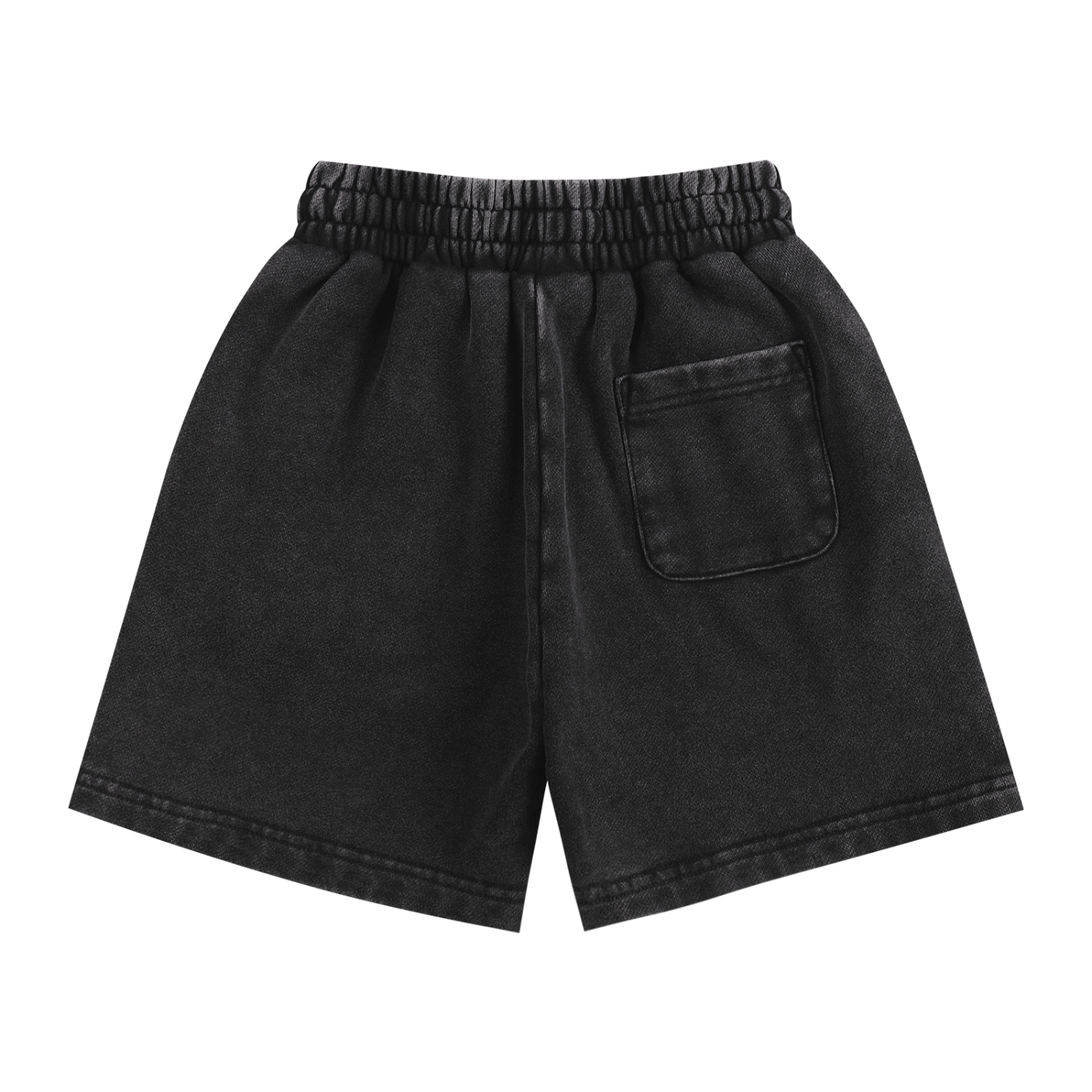 (kids) BagWayy "Ascend" Collection sweatshorts