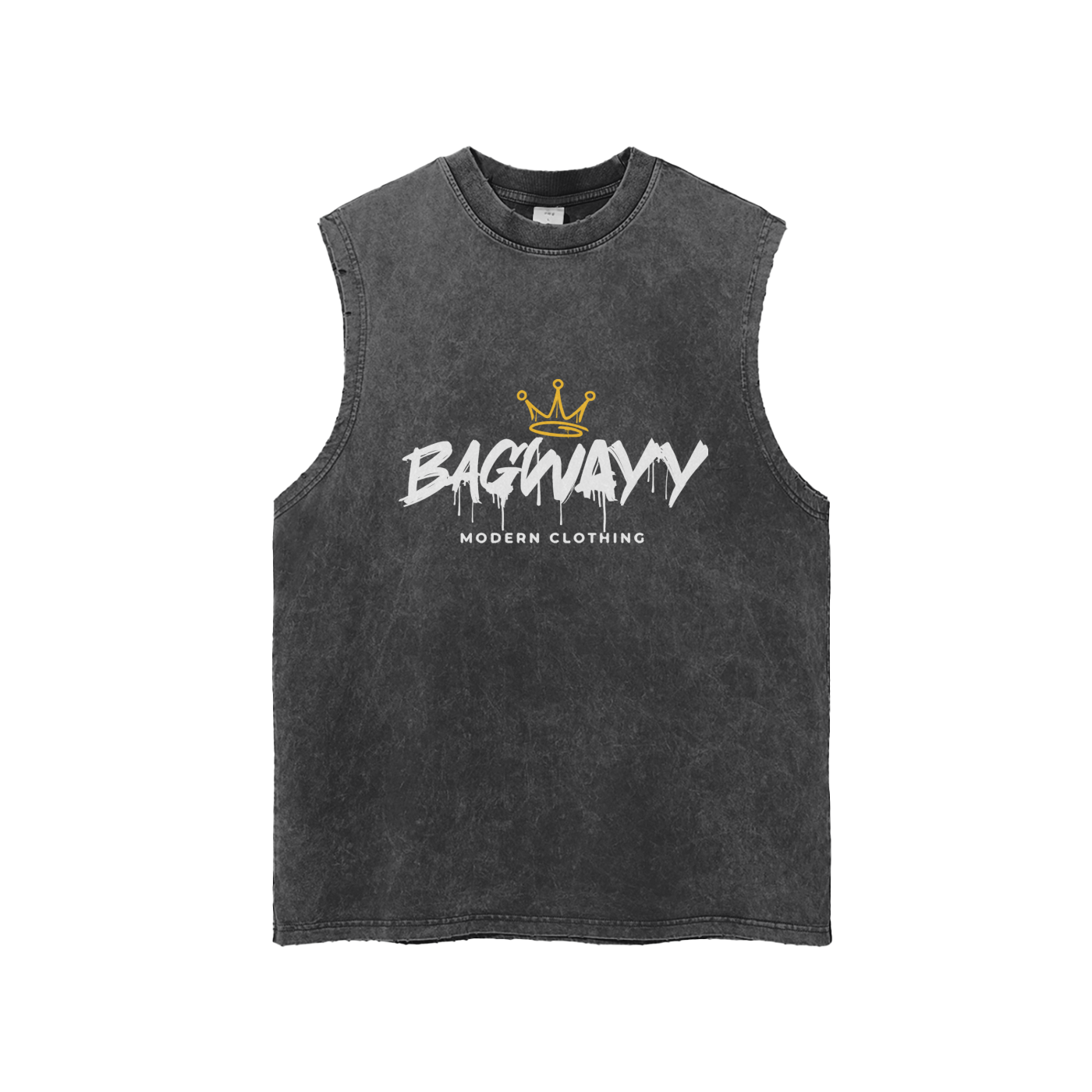 BagWayy "Ascend" Collection Tank