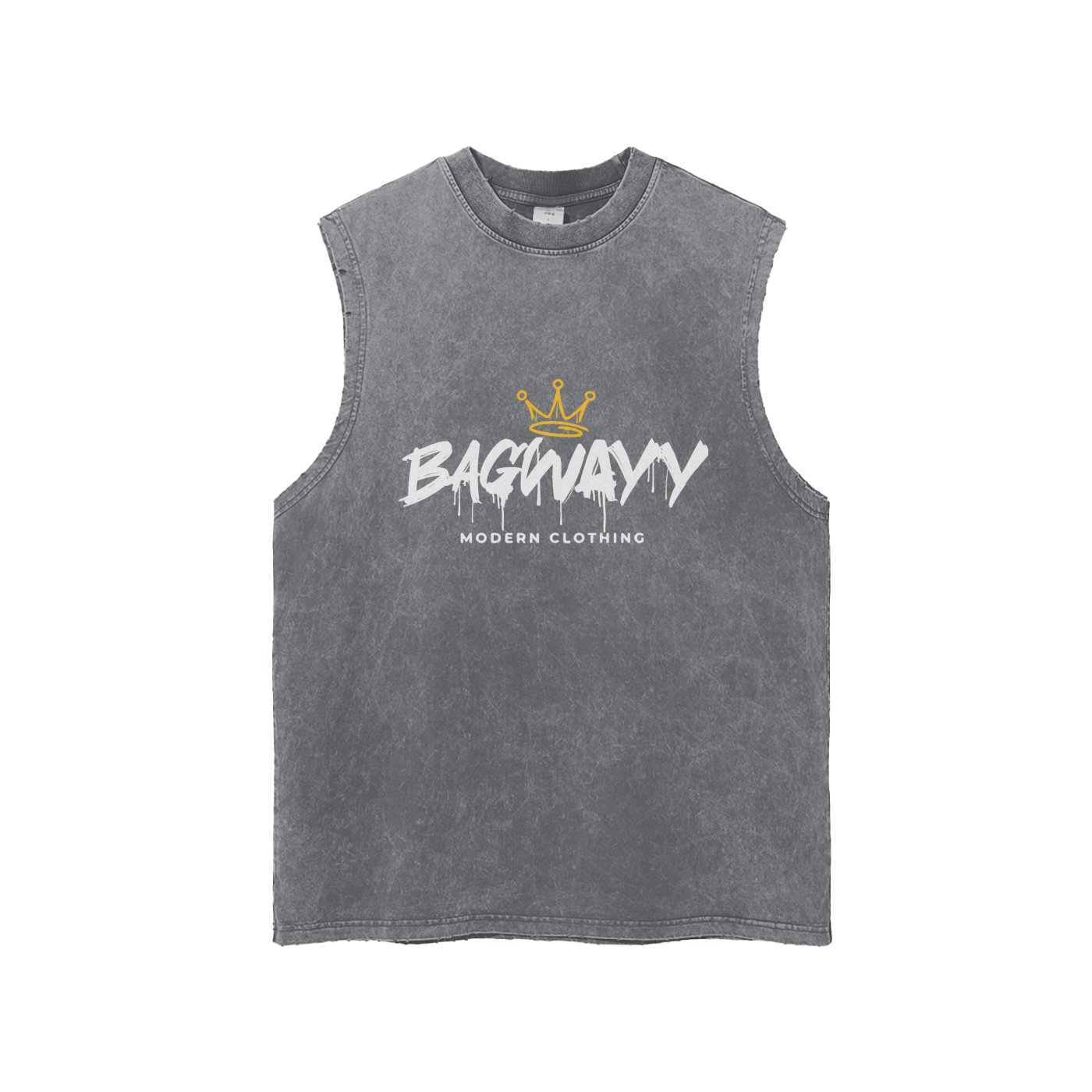 BagWayy "Ascend" Collection Tank