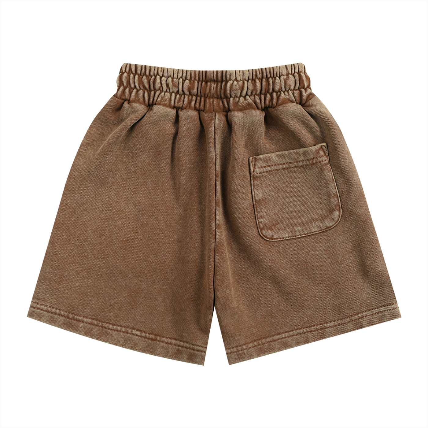 (kids) BagWayy "Ascend" Collection sweatshorts